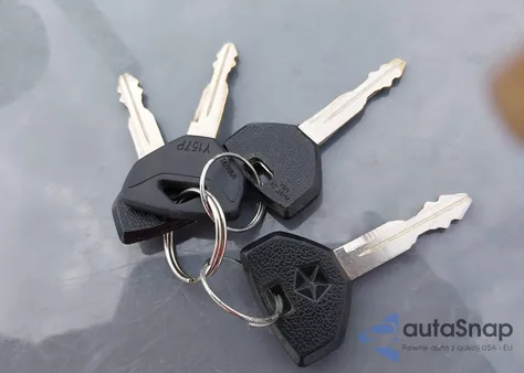 1997 Plymouth Breeze z USA, uszkodzony, nr VIN 1P3EJ46C7VN506012